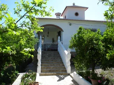Villa Morales