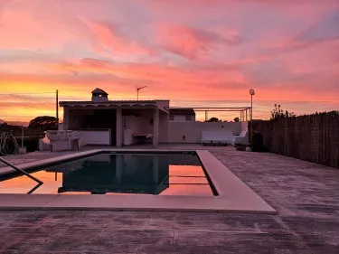 La casa de Lú