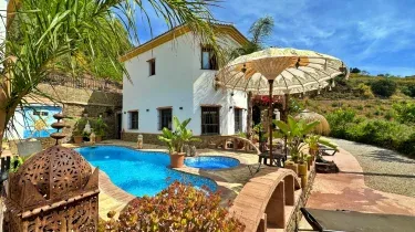 Casa Rural Arrijana