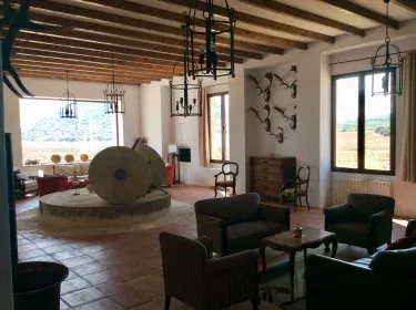 El Molino de María