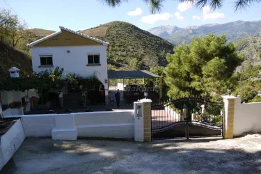 Casa Victoria
