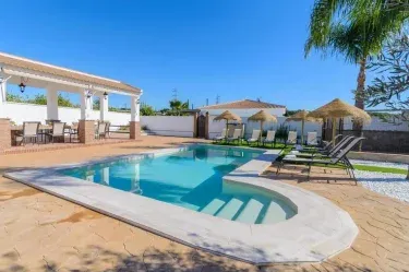 Country House Zambrana Malaga
