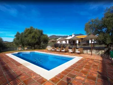 Finca Del Río
