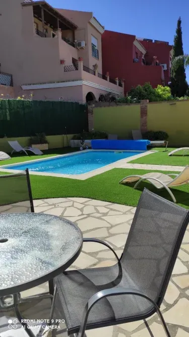 Villa Pepa