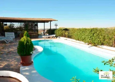 Casa Rural Paraje Los Cachorrales