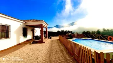 La Cuadra Rural