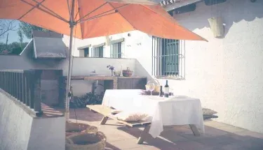Finca Los Molinos