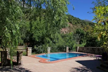 Molino Rodete