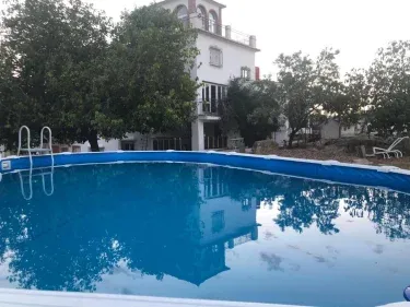 Cortijo la Umbria