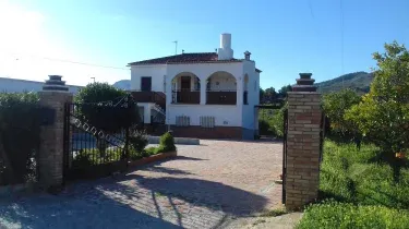 Casa Pàquita y Telesforo