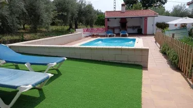 El Rincón de Alejo