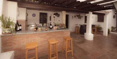 Cortijo Alto