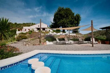 Casa Carmen