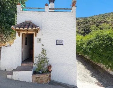 Casa El Cantón