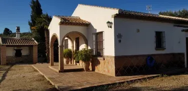 Casa Rural La Higuera Chica