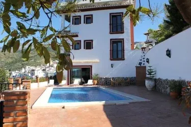 Villa La Posada