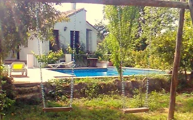 Casa Rural Villa Molino Maroto 