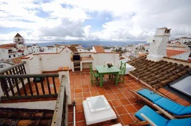 Casa Bonita