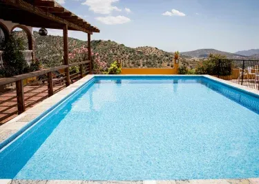 Conjunto el Mirador de Riogordo