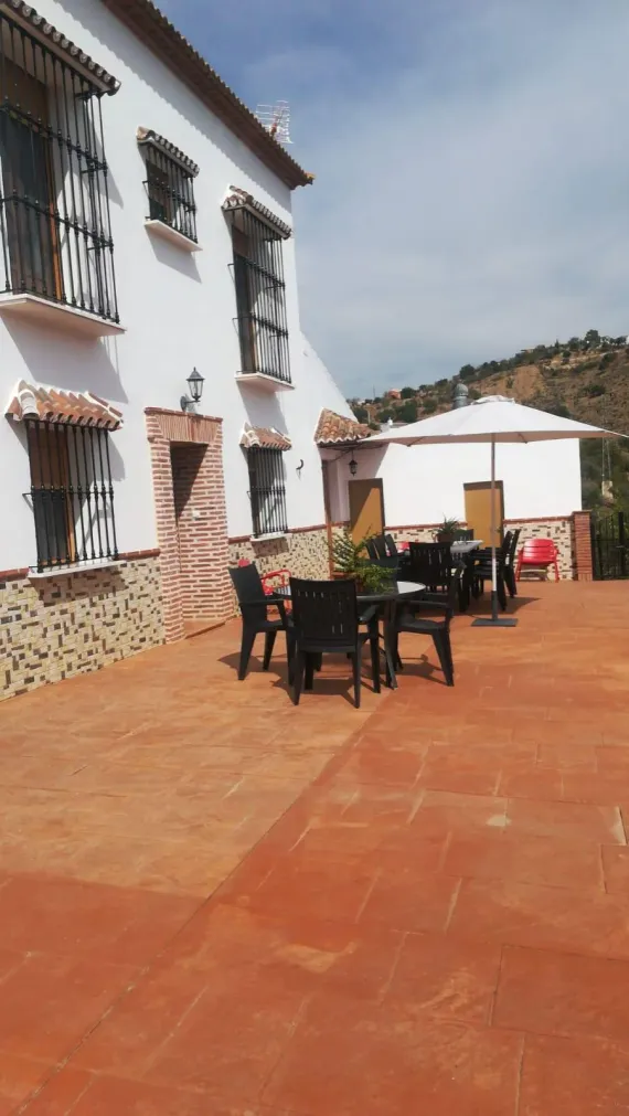 Casa Mari
