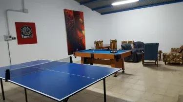 Casa Rural "El Arroyo"