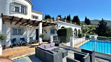Villa Hugo