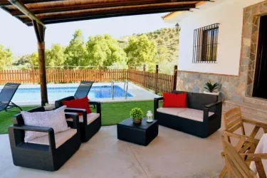 Casa El Valle