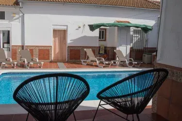 El Patio