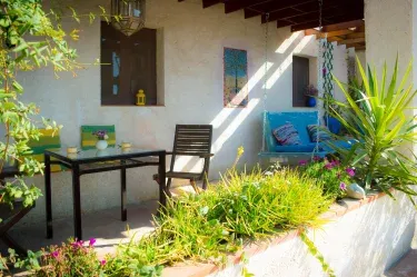 Casa Maria