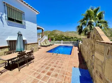 Villa Nuria