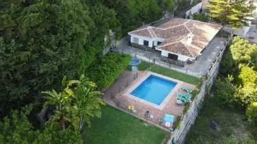 Casa Paca Perea