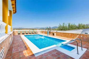 Casa Villamayno