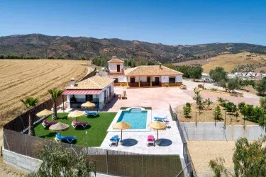Casa Rural Tajo de Gómer