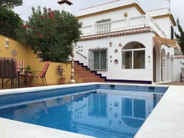 Villa Abril