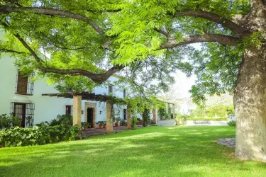 Casa Santa Catalina