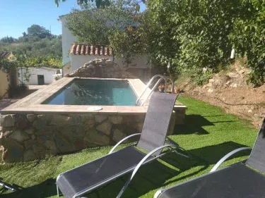 Casa El Pino