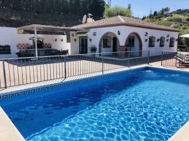 Casa Rural Moreno