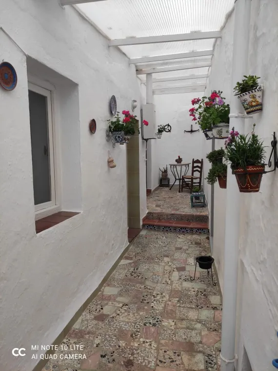 El Rincón de la Abuela