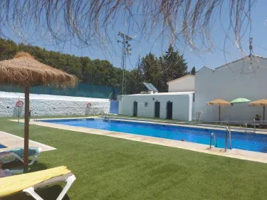 Casa Montelucía