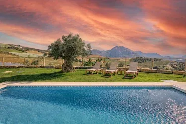 Finca Las Cuerdas