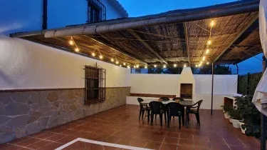 Cortijo Los Llanos