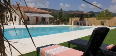 Villa Aljara