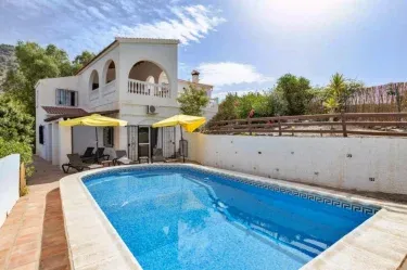 Villa Barbara