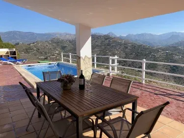 Casa Rural La Verónica