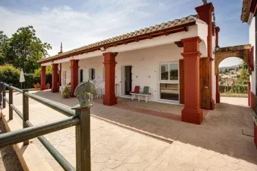 Finca El Altabacar
