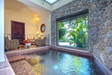 Casa Flores