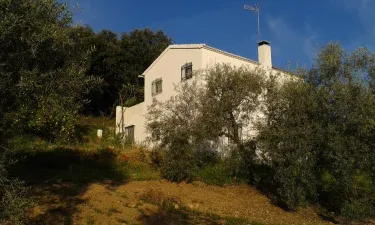 Alojamiento Rural Luís y María