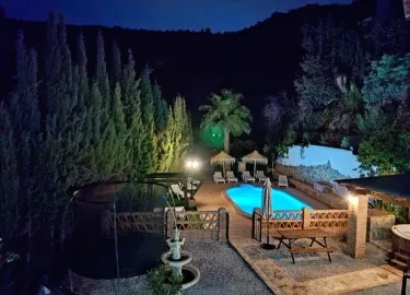 Casa Lopez