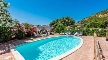 Finca del Roble