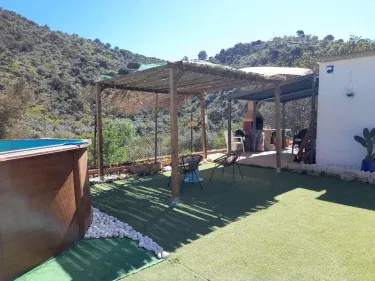 La Casa del Río